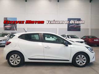 Renault Clio Business TCE 100 CV