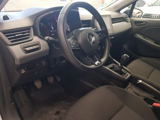 Renault Clio Business TCE 100 CV