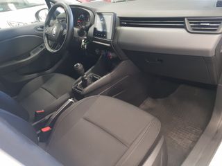 Renault Clio Business TCE 100 CV