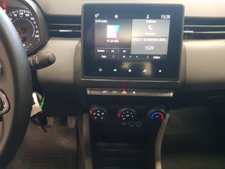 Renault Clio Business TCE 100 CV