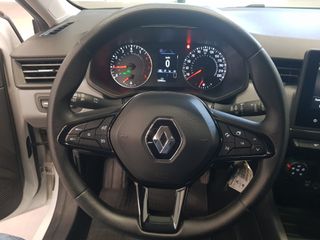 Renault Clio Business TCE 100 CV