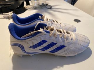 Botas Fútbol Adidas Copa Sense 3 FG T40-41