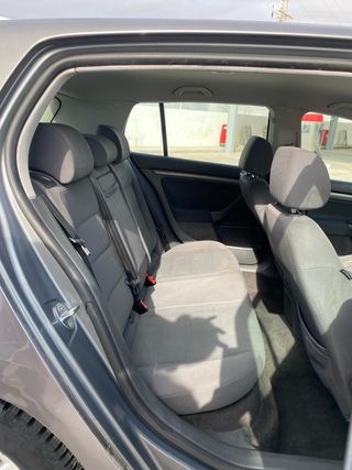 Volkswagen Golf 2006