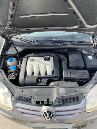 Volkswagen Golf 2006