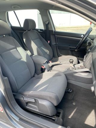 Volkswagen Golf 2006