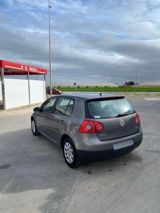 Volkswagen Golf 2006
