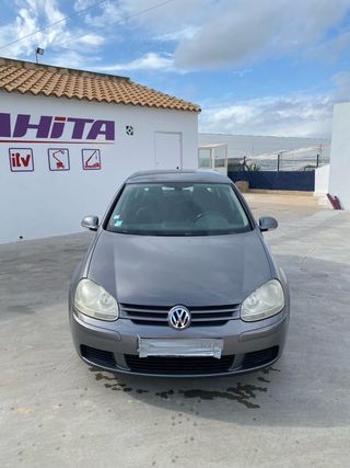 Volkswagen Golf 2006
