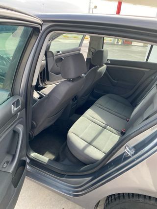 Volkswagen Golf 2006