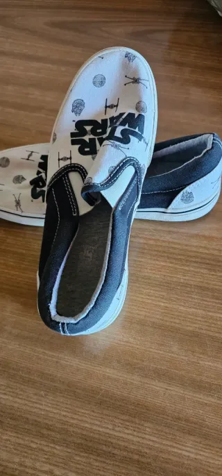 Scarpe Star Wars Bambino Tg 35