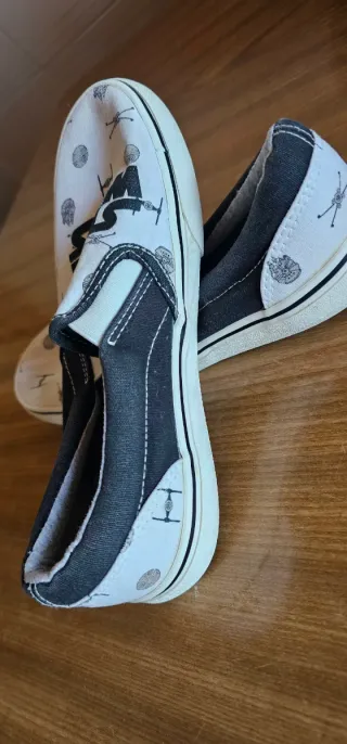 Scarpe Star Wars Bambino Tg 35