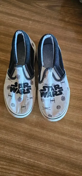 Scarpe Star Wars Bambino Tg 35