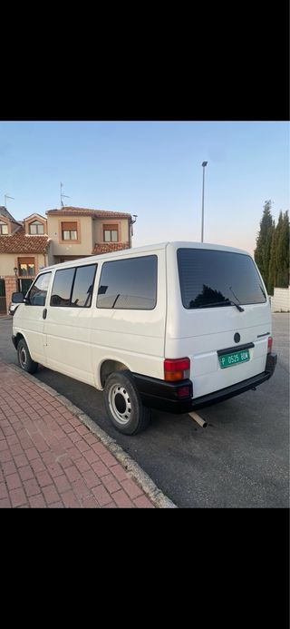 Volkswagen T4