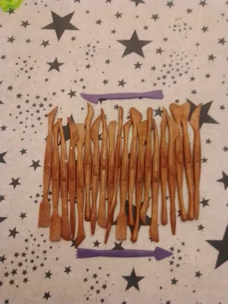 Moldes Plastilina Animales y Figuras