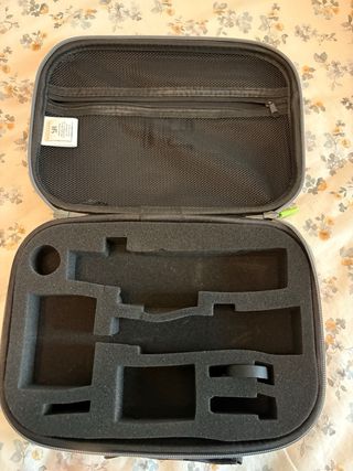 Cámara de acción Xiaomi Negra