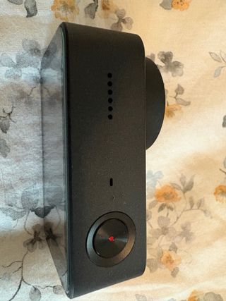 Cámara de acción Xiaomi Negra