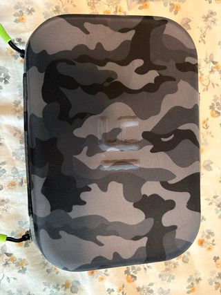 Cámara de acción Xiaomi Negra