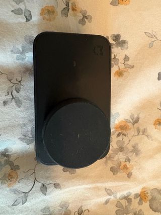 Cámara de acción Xiaomi Negra