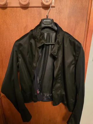 Chaqueta Dainese Dinamica Air D-Dry Talla 54