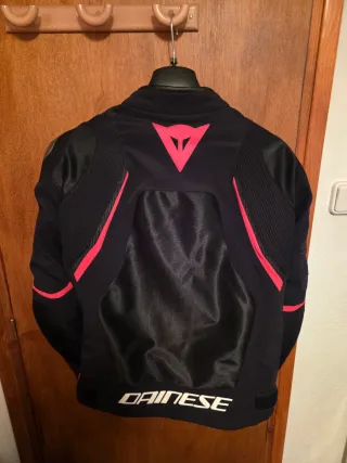 Chaqueta Dainese Dinamica Air D-Dry Talla 54