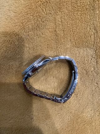 Seiko padi tortuga pepsi