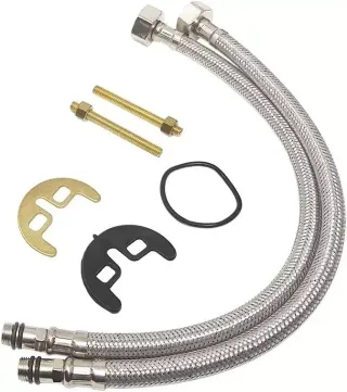 Rubinetto Miscelatore Monocomando Lavello Cucina