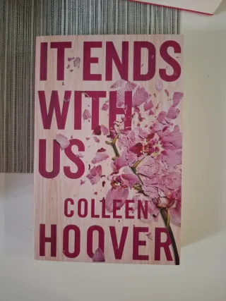 It Ends With Us