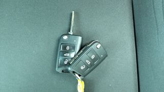 Audi A1 Sportback Advanced 25 TFSI 70 kW (95 CV)