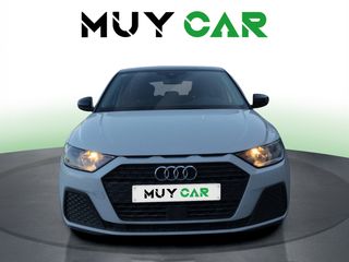 Audi A1 Sportback Advanced 25 TFSI 70 kW (95 CV)