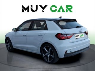 Audi A1 Sportback Advanced 25 TFSI 70 kW (95 CV)