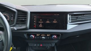 Audi A1 Sportback Advanced 25 TFSI 70 kW (95 CV)