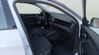 Audi A1 Sportback Advanced 25 TFSI 70 kW (95 CV)