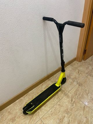 patinete scooter niño Oxelo Decatlón MF100