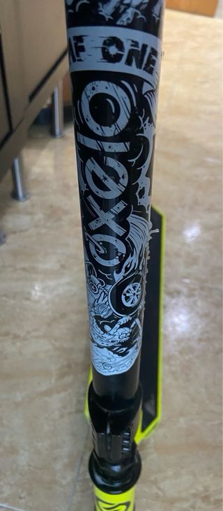 patinete scooter niño Oxelo Decatlón MF100