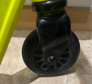 patinete scooter niño Oxelo Decatlón MF100