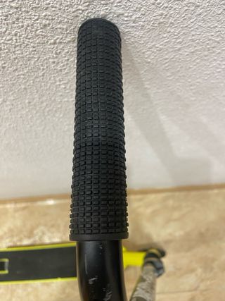 patinete scooter niño Oxelo Decatlón MF100