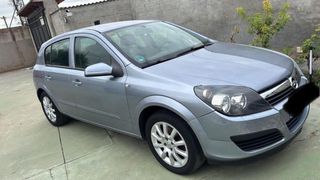 Opel Astra 2007