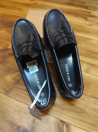 Zapatos Unit Mujer Talla 35