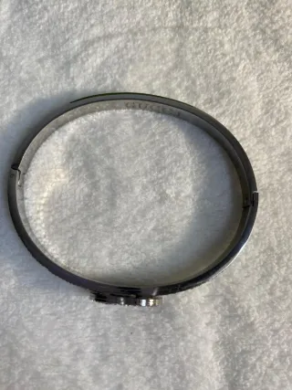 Pulsera Gucci con cristales