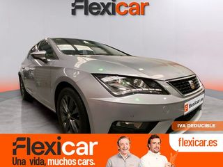 Seat Leon 1.5 EcoTSI 96kW (130CV) St&Sp Style