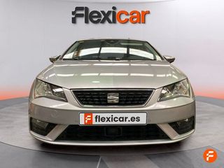 Seat Leon 1.5 EcoTSI 96kW (130CV) St&Sp Style