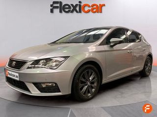 Seat Leon 1.5 EcoTSI 96kW (130CV) St&Sp Style