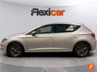 Seat Leon 1.5 EcoTSI 96kW (130CV) St&Sp Style