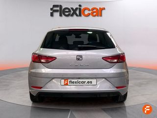 Seat Leon 1.5 EcoTSI 96kW (130CV) St&Sp Style