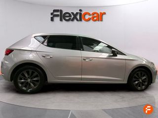 Seat Leon 1.5 EcoTSI 96kW (130CV) St&Sp Style