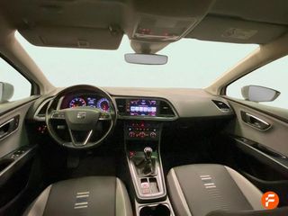 Seat Leon 1.5 EcoTSI 96kW (130CV) St&Sp Style