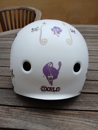 Lote Patines Fila Talla 38-41 + Accesorios