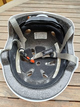 Lote Patines Fila Talla 38-41 + Accesorios