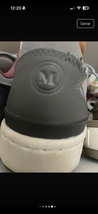 Adidas Forum Edición Limitada Solo en Casa