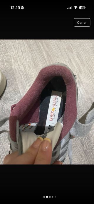 Adidas Forum Edición Limitada Solo en Casa