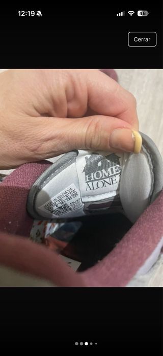 Adidas Forum Edición Limitada Solo en Casa